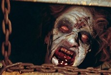 Escena de Posesión infernal