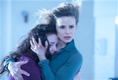 Escena de Posesión satánica