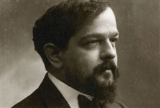 Serie Preludio a Debussy