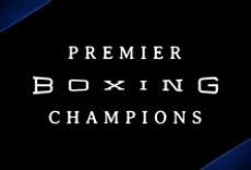 Televisión Premier Boxing Champions