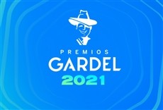 Televisión Premios Gardel