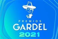 Televisión Premios Gardel