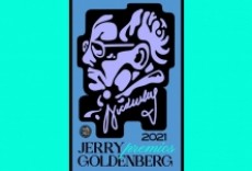 Televisión Premios Jerry Goldenberg