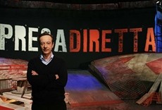 Escena de Presa diretta