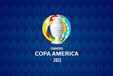 Serie Previa - Copa América