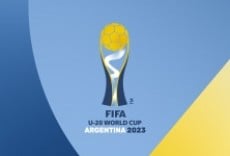Televisión Previa - Copa Mundial Sub-20 de la FIFA Argentina 2023
