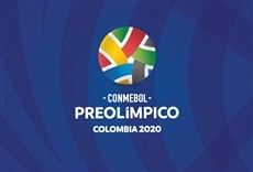 Televisión Previa - Torneo Preolímpico Sudamericano Sub-23