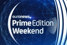 Televisión Prime Edition Week-End