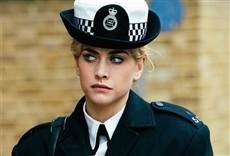 Escena de Prime Suspect: Tennison