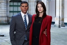 Escena de Primera dama