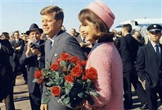 Escena de Primeras damas