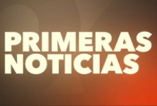 Primeras noticias