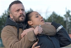 Escena de Salvar una vida