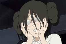 Escena de Princess Jellyfish