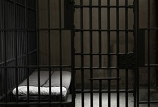 Escena de Prisión en Rusia