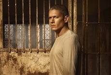 Escena de Prison Break