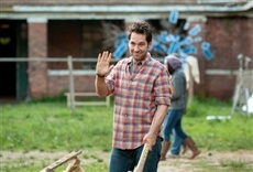 Escena de Proceso de admisión