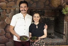 Escena de Productos de mi tierra México