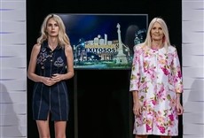 Escena de Profesionales exitosos