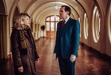 Escena de Professor T