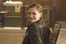 Escena de Destino Canadá