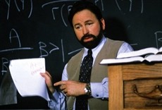 Escena de Promesa letal