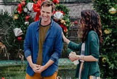 Escena de Propósito de Navidad