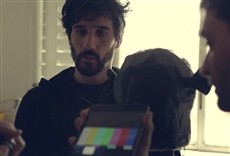 Escena de Proyecto 55