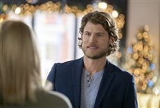 Escena de Proyecto deseo de Navidad