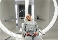 Escena de Proyecto Lázaro