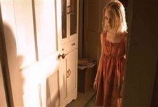 Escena de Prueba de fe