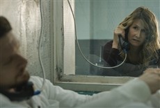 Escena de Trial by Fire