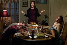 Escena de Cadena de mentiras