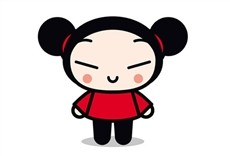 Serie Pucca