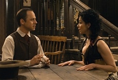 Escena de Mil maneras de morder el polvo