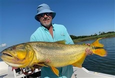 Escena de Puerto pesca TV