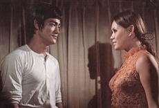 Escena de Kárate a muerte en Bangkok