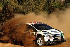 Escena de Puntanos al volante