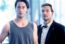 Escena de Le llaman Bodhi