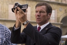 Escena de Puntos de vista