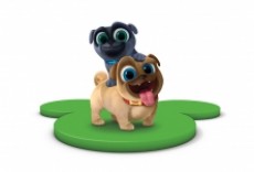 Puppy Dog Pals