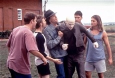 Escena de Pura energía