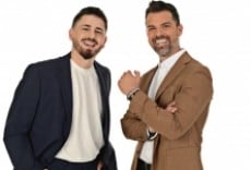 Televisión Puro show