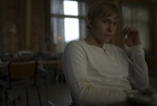 Escena de Pyromaniac