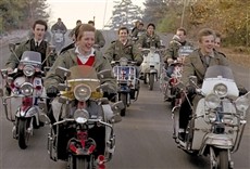 Escena de Quadrophenia