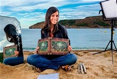 Escena de ¡Qué animal!