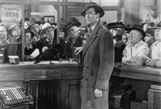 Escena de Qué bello es vivir