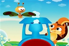 Escena de Que día tan maravilloso