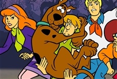 Serie ¿Qué hay de nuevo Scooby Doo?