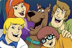 Escena de ¿Qué hay de nuevo Scooby Doo?